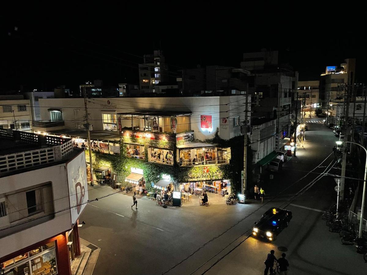 Toyo Misaki Building - Vacation Stay 03379V Ishigaki  Extérieur photo