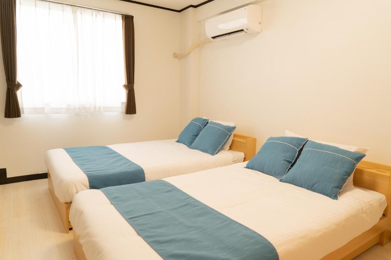 Toyo Misaki Building - Vacation Stay 03379V Ishigaki  Extérieur photo