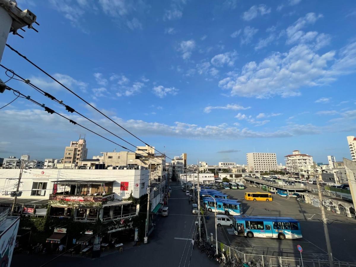 Toyo Misaki Building - Vacation Stay 03379V Ishigaki  Extérieur photo