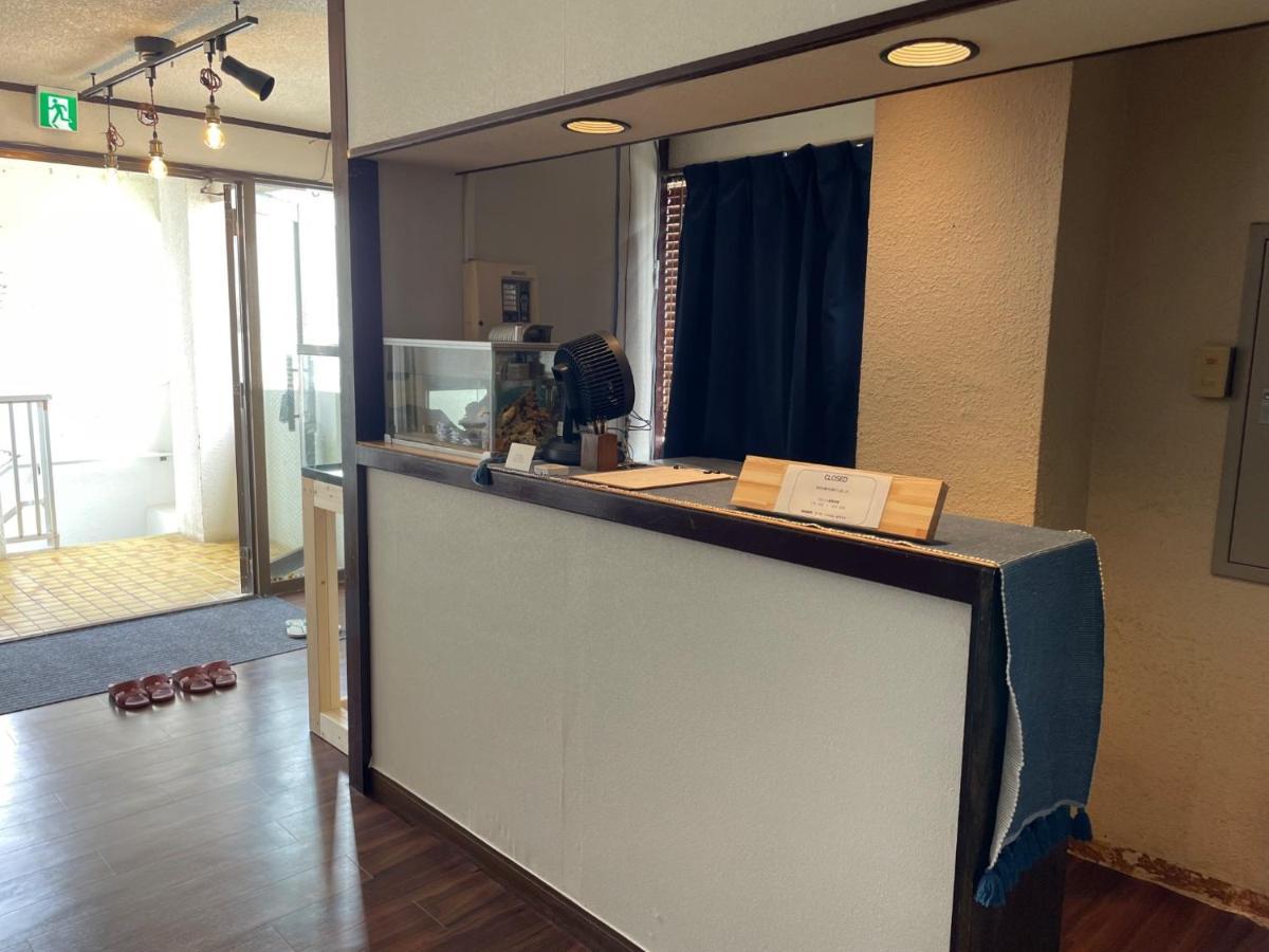 Toyo Misaki Building - Vacation Stay 03379V Ishigaki  Extérieur photo